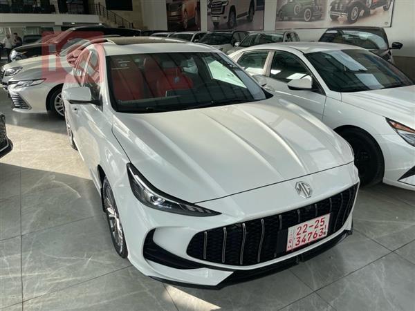 ئێم جی 5 2025  بۆ فرۆشتن لە عێراق - دهۆک